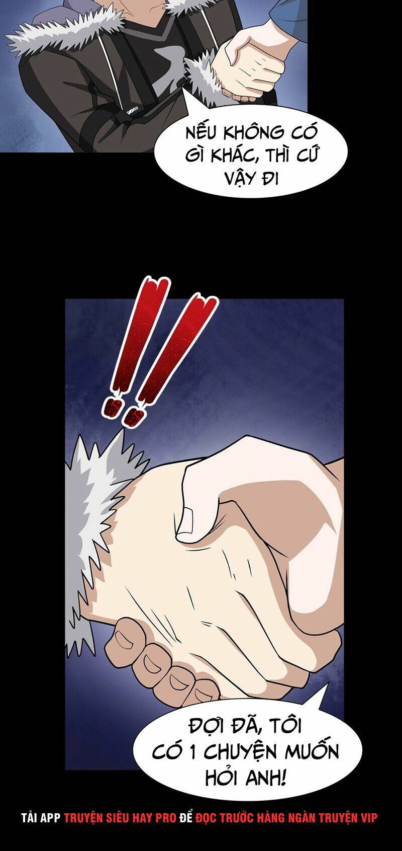 bạn gái virus của tôi chapter 90 32