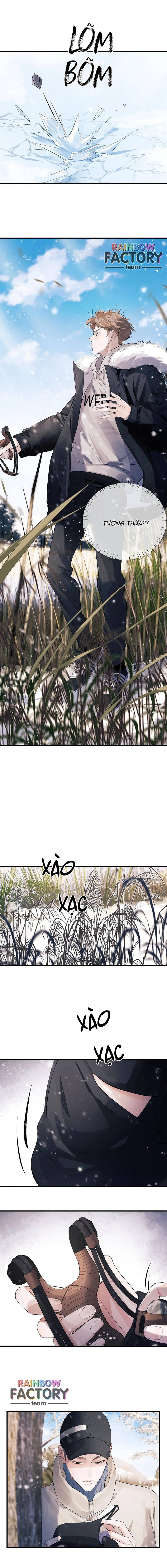 tát dã chapter 26 8