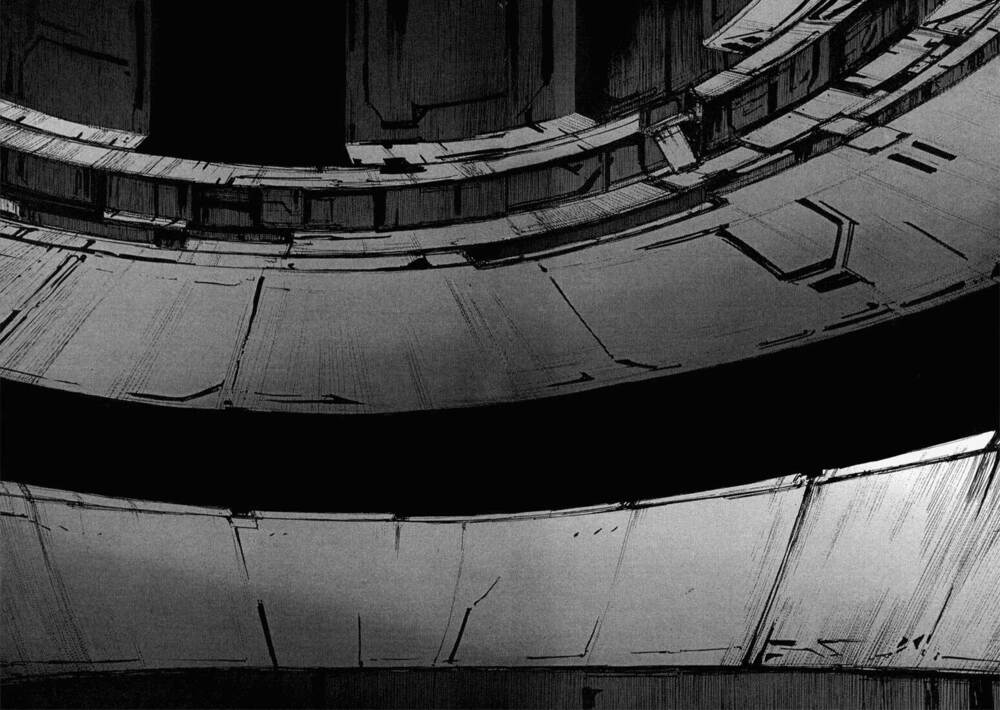 blame! chapter 58 28