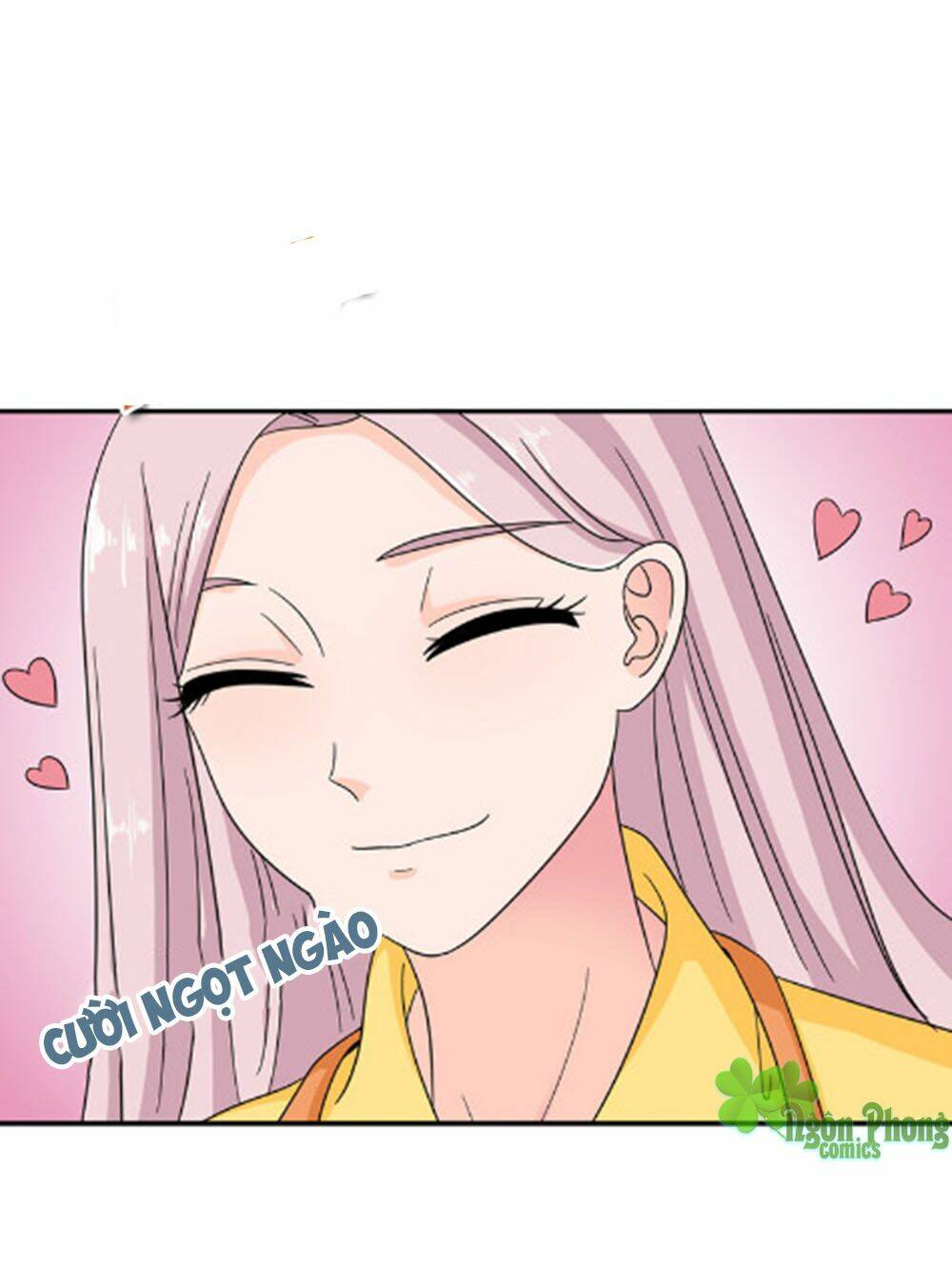 em vẫn còn nhỏ chapter 82 8