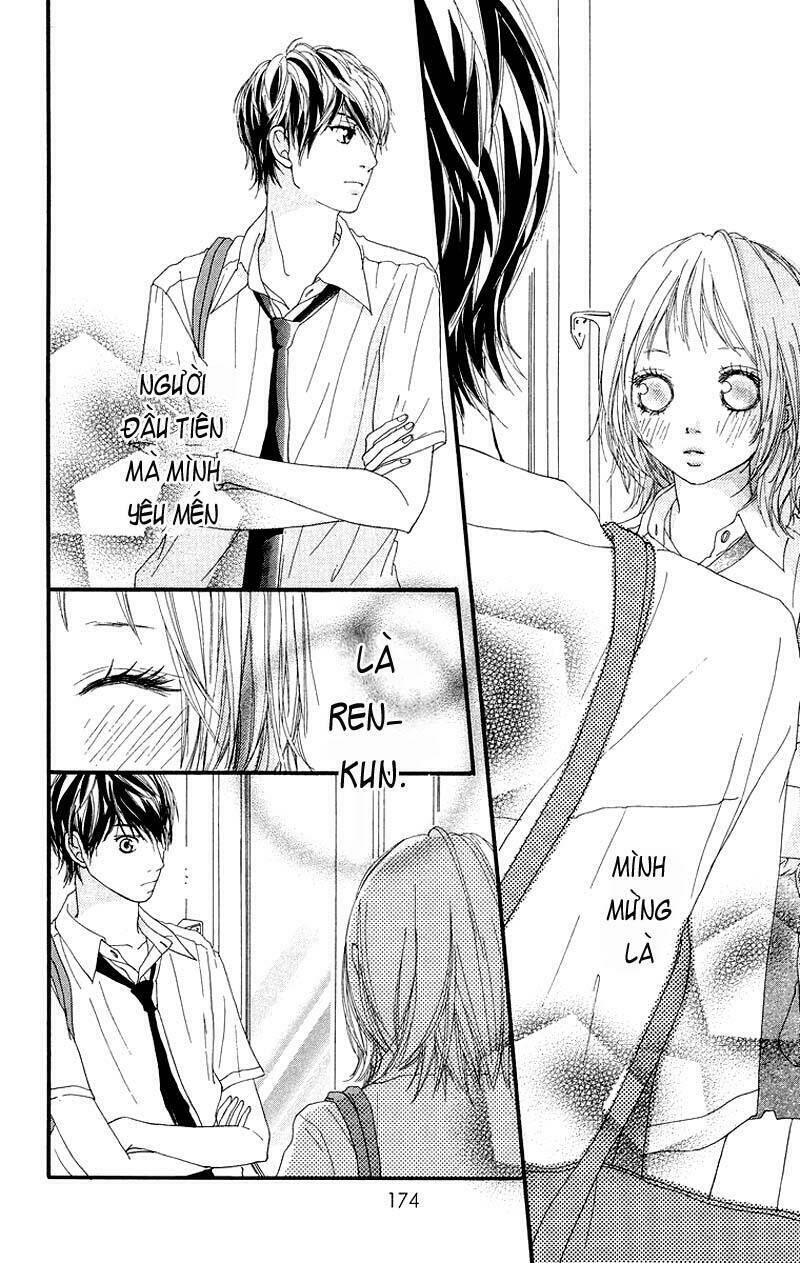 tình yêu học trò chapter 4 38