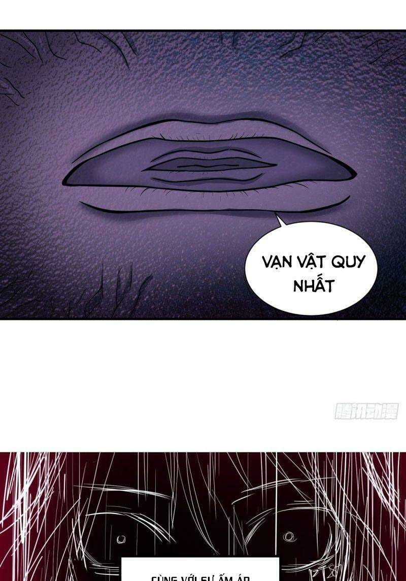 danh sách kẻ phản diện chapter 95 10