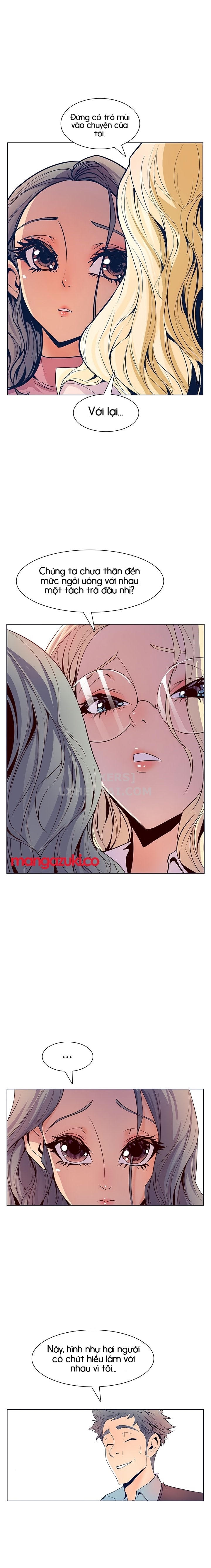 thân phận bí mật chapter 25 10