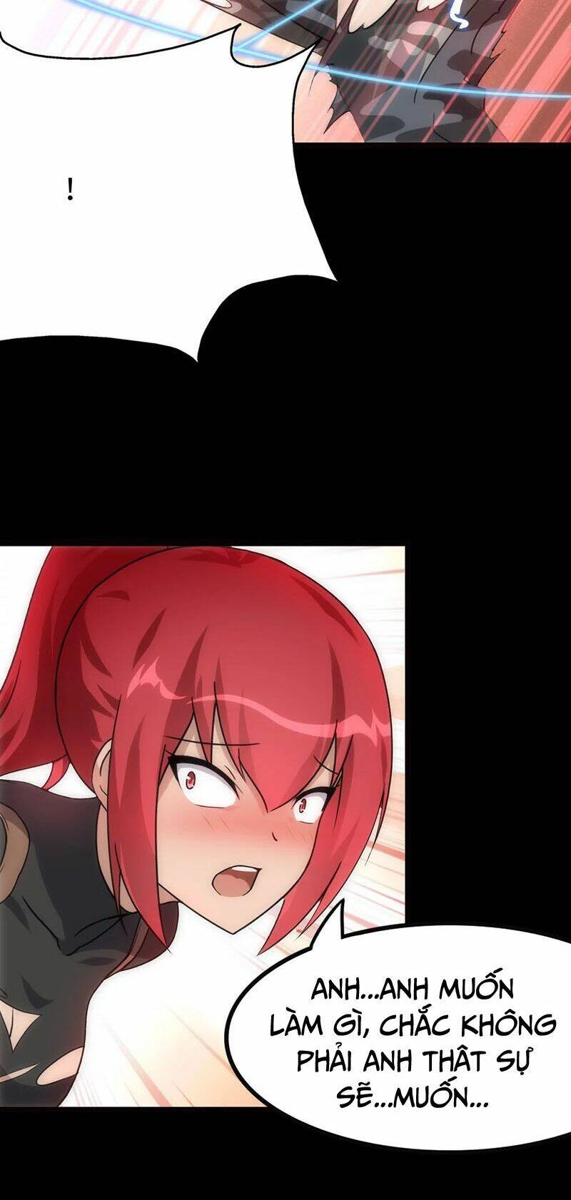 bạn gái virus của tôi chapter 210 32