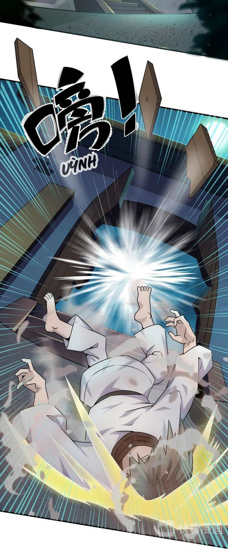 người chặn xuyên không chapter 35 32