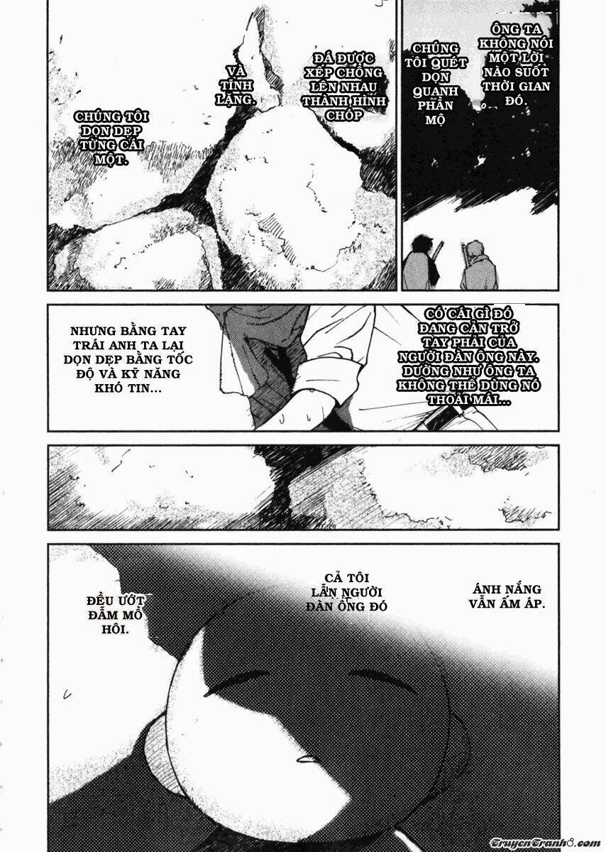 itoshi no kana chapter 7 23