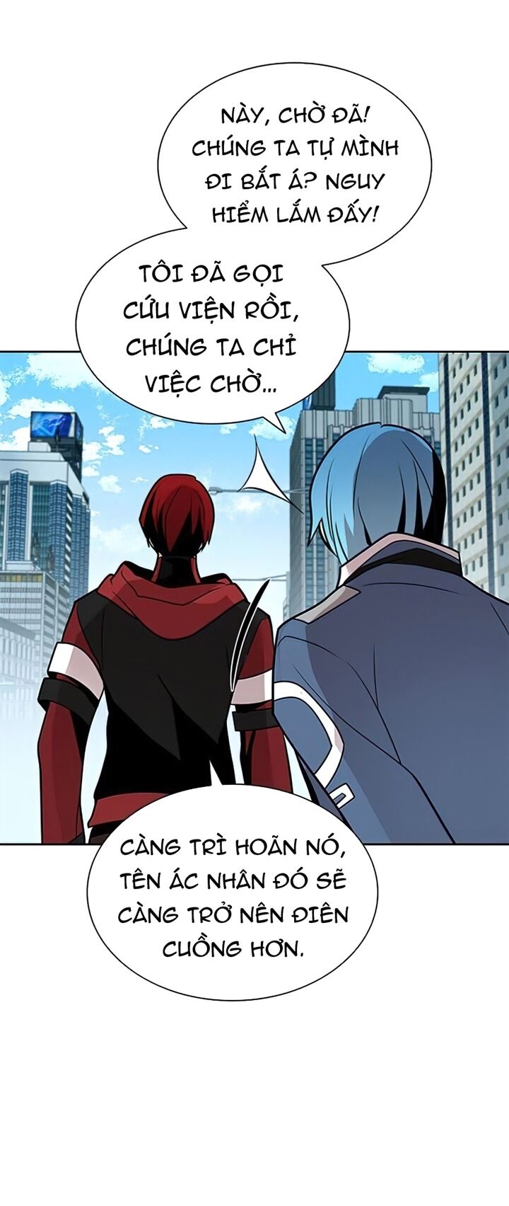 chuyển sinh thành ác nhân chapter 39 34