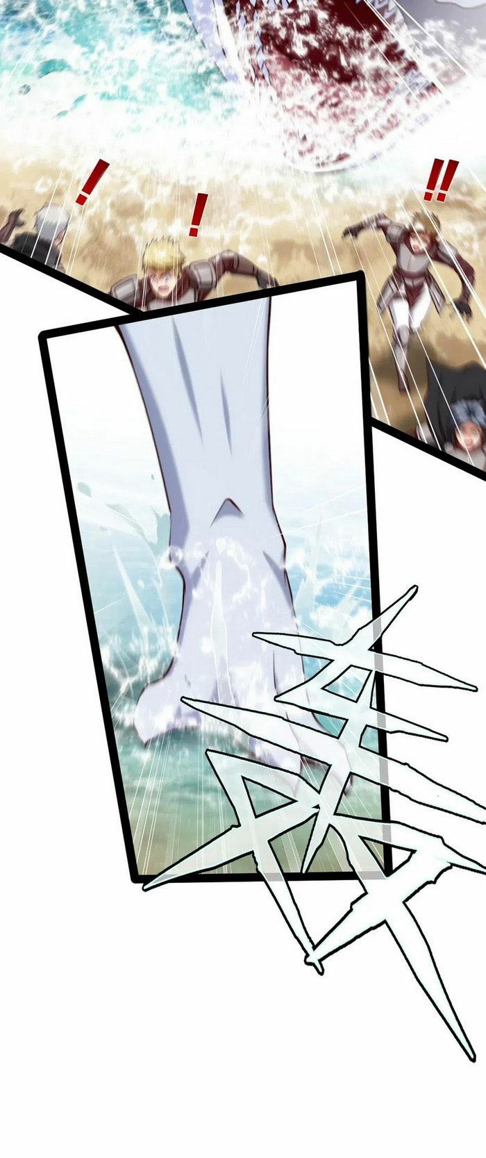 ma thú kiếm thánh dị giới tung hoành chapter 135 19