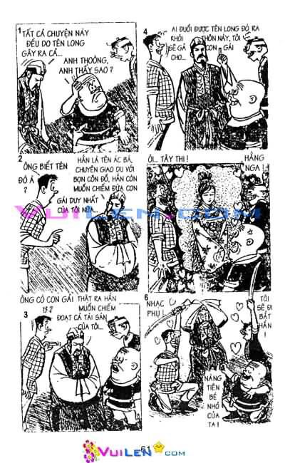 chú thoòng (full trọn bộ) chapter 38 19