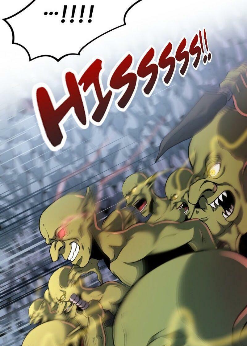 ngôi nhà kết nối với hầm ngục chapter 5 79