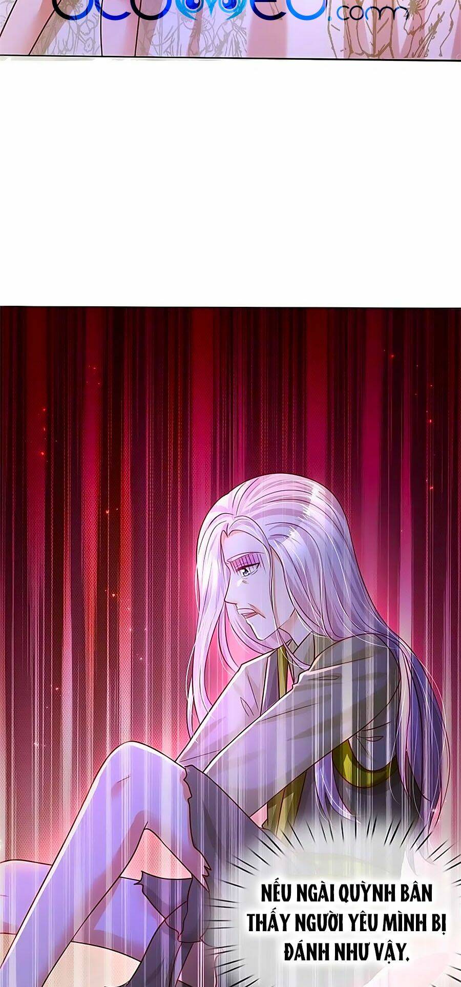 bỗng một ngày trở thành con gái nhà vua chapter 300 14