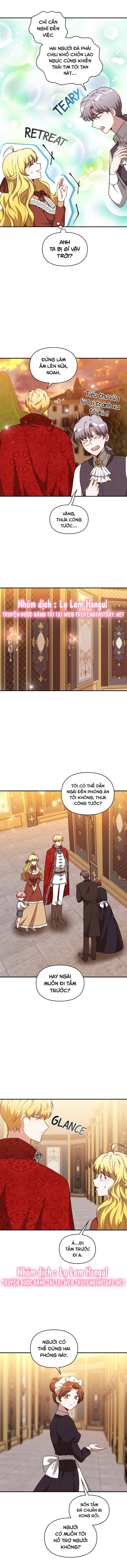 công nương eluana vita chapter 25 5