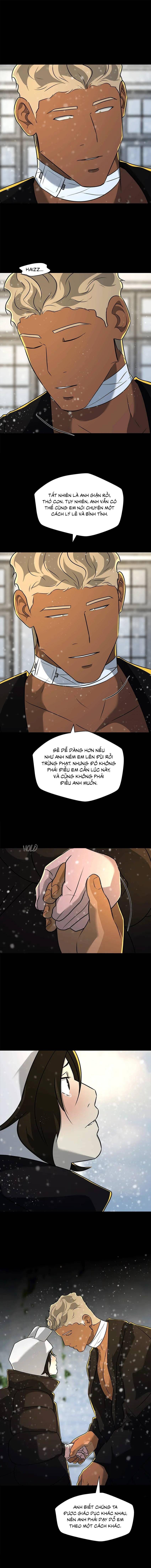 love murder basketball chapter 54 3