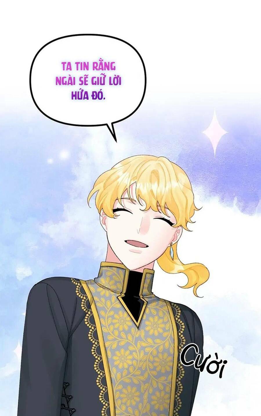 công chúa bãi rác chapter 65 48