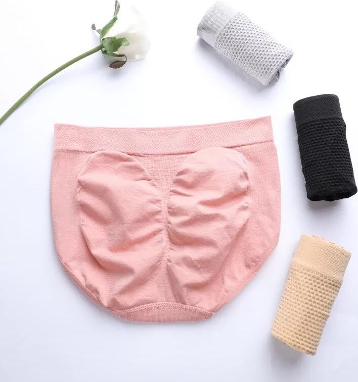 Quần Bikini Kháng Khuẩn Nâng Mông Quyến Rũ