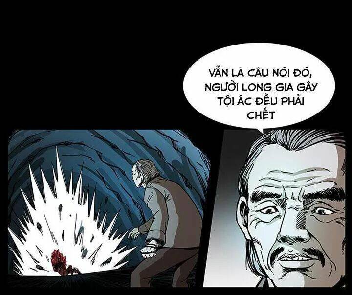 U Minh Ngụy Tượng Chapter 195 30