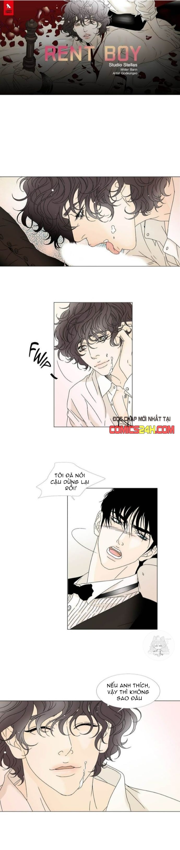 rent boy chapter 5 1