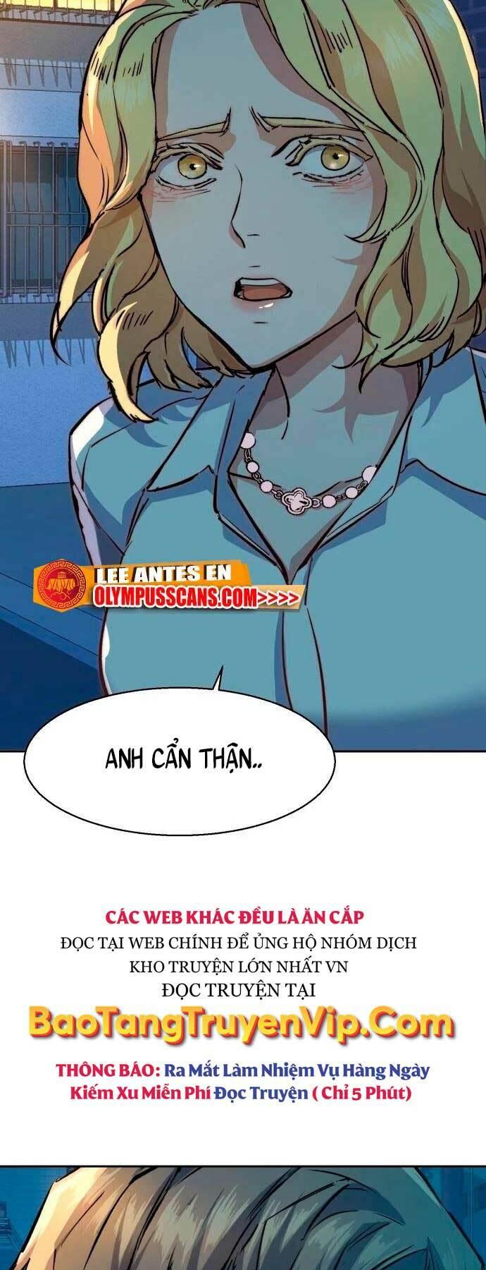 bạn học tôi là lính đánh thuê chapter 129 40