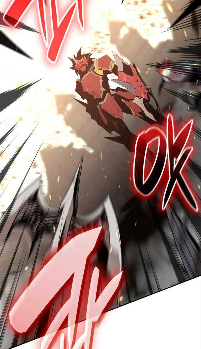 tôi là lính mới chapter 163 52