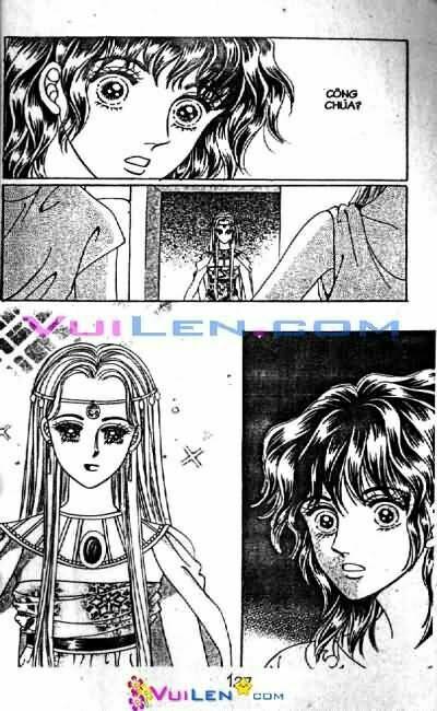 nữ hoàng biển cả chapter 6 127
