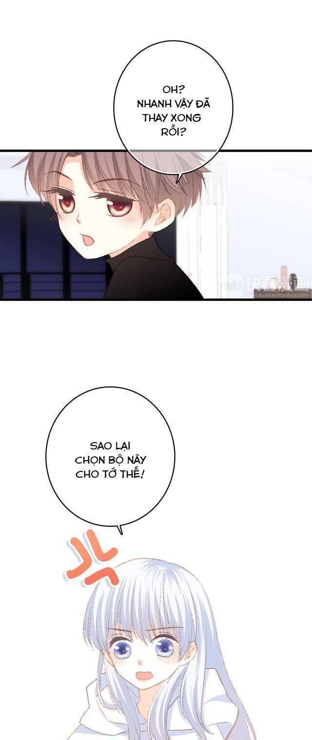 con tim rung động 2 chapter 98.1 33