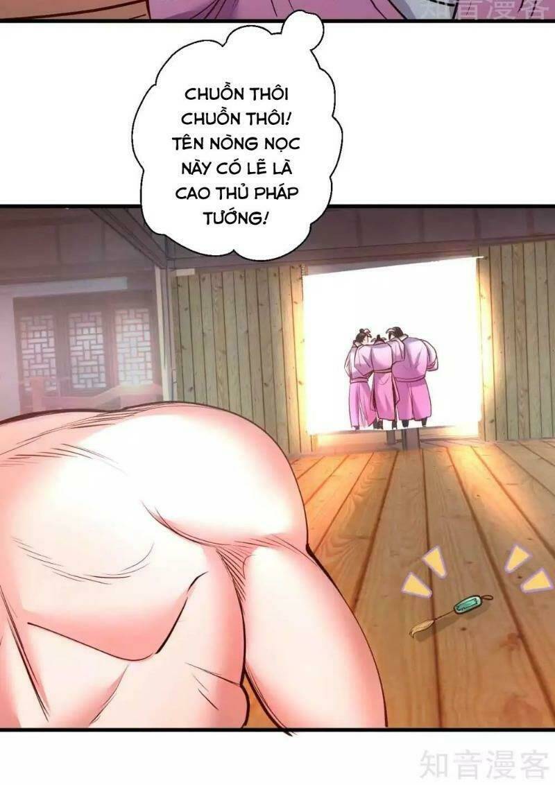 tối cường đại biểu hoàng kim thận chapter 81 6
