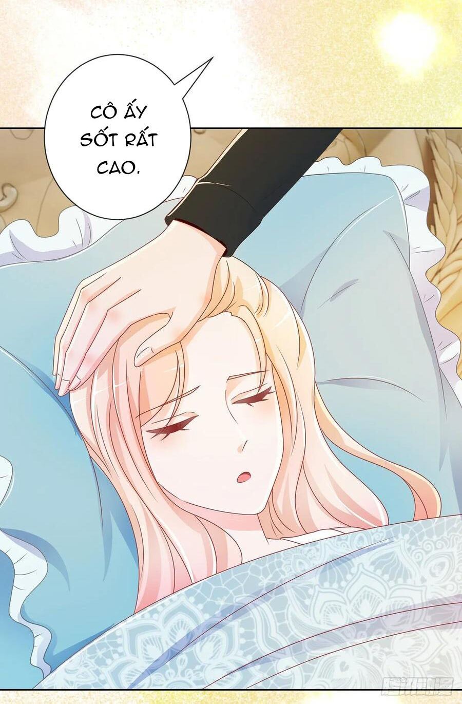 ẩn hôn 100%: chọc tức vợ yêu mua một tặng một chapter 192 2