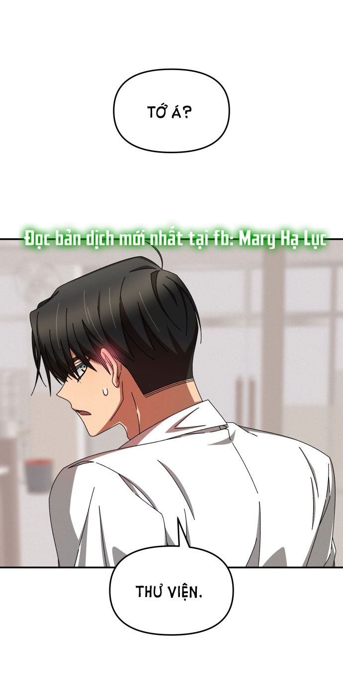 bạn gái tôi là robot -câu chuyện của cheol soo và young hee chapter 31 29