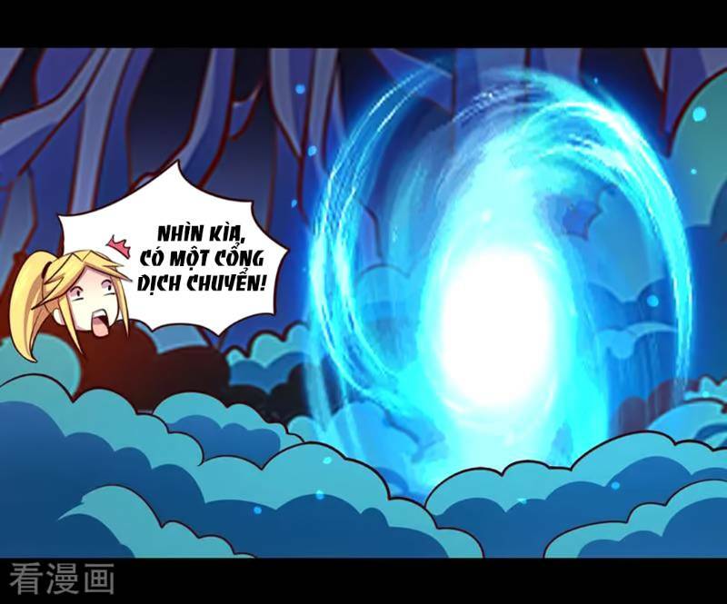 ta không phải là npc chapter 97 29