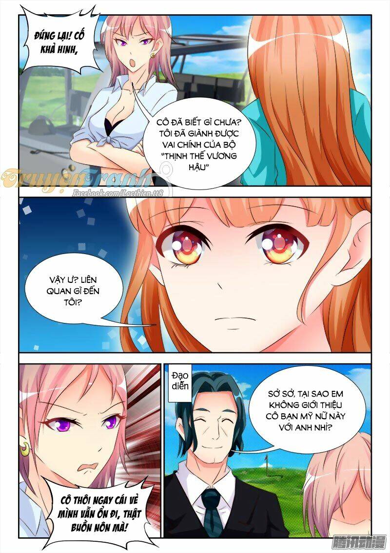 ông xã thú tính coi nhẹ tình yêu chapter 9 8