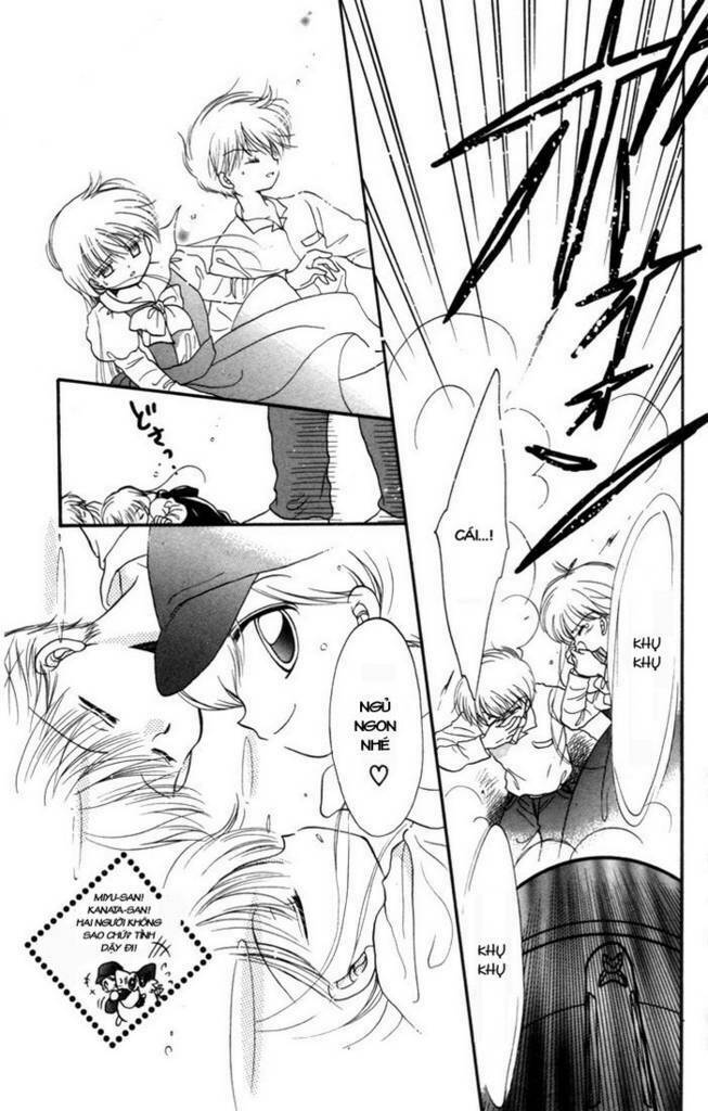 daa! daa! daa! chapter 6 33