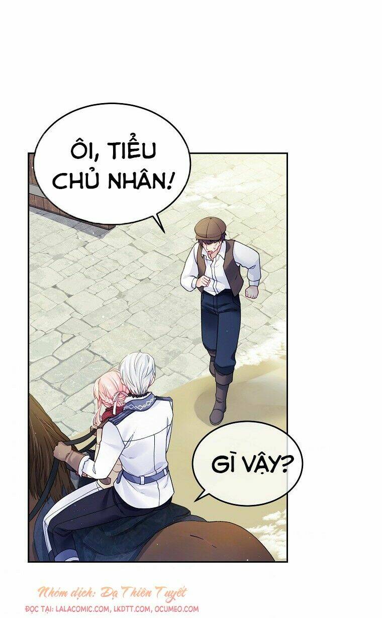 chồng em dễ thương chết mất thôi! chapter 21 69