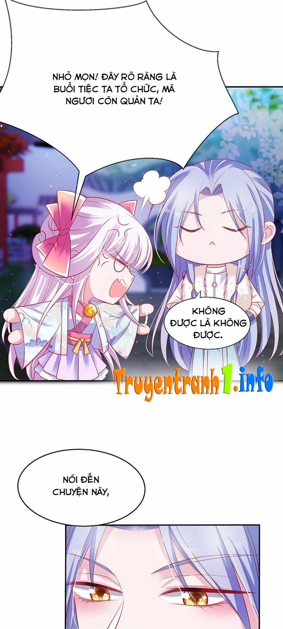 dưỡng thú vi phi chapter 42 9