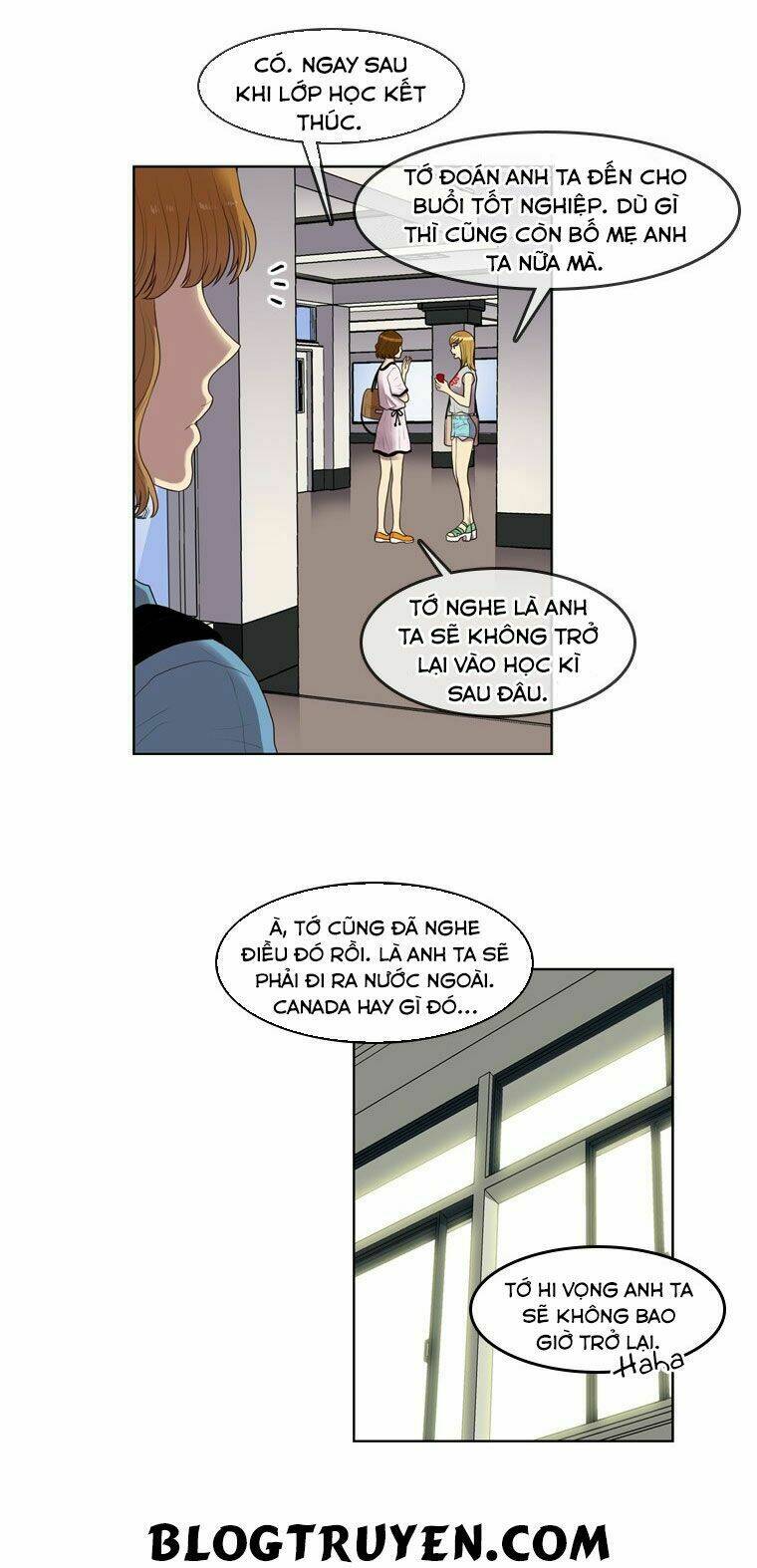 my shining world chapter 34 28