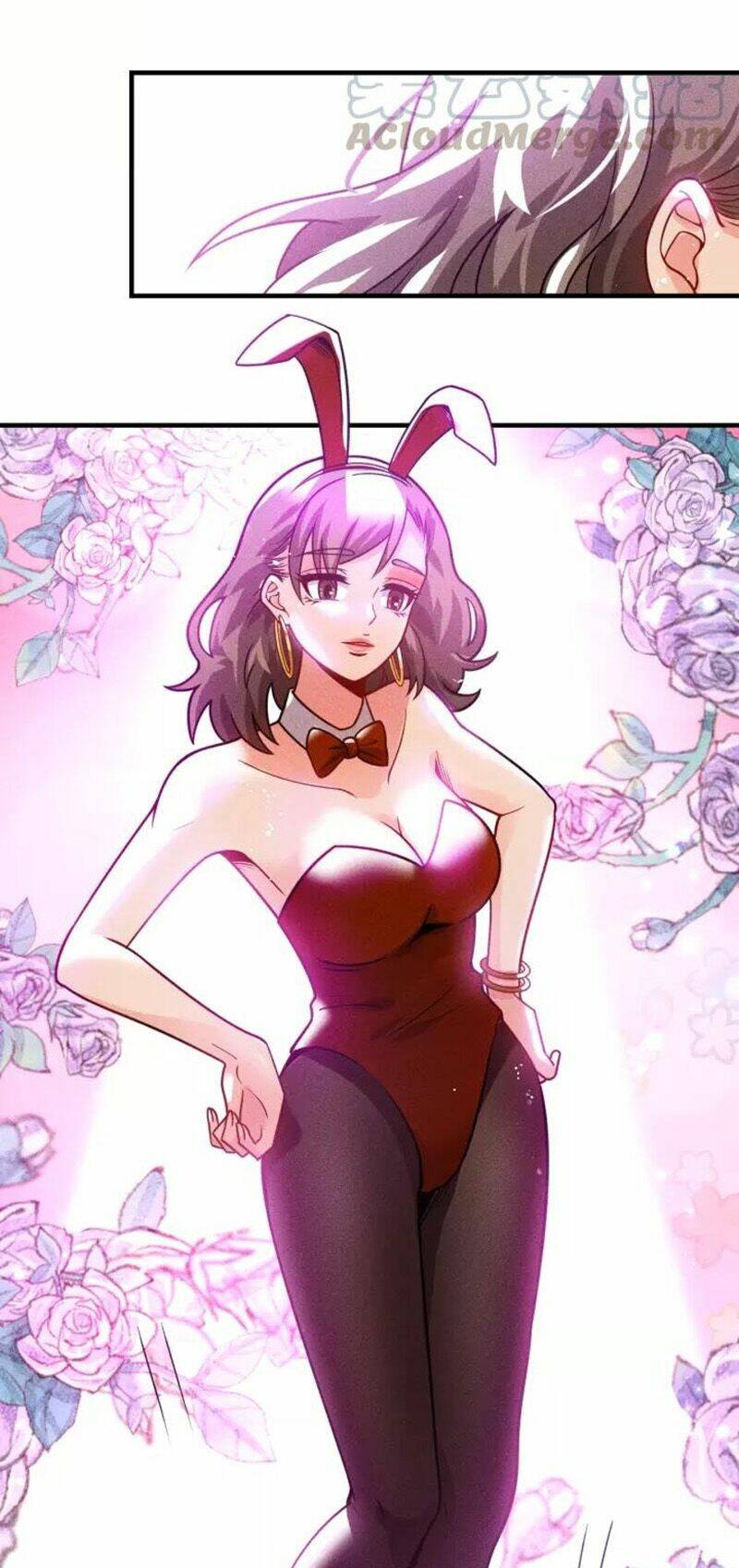 cao thủ cận vệ của nữ chủ tịch chapter 123 21