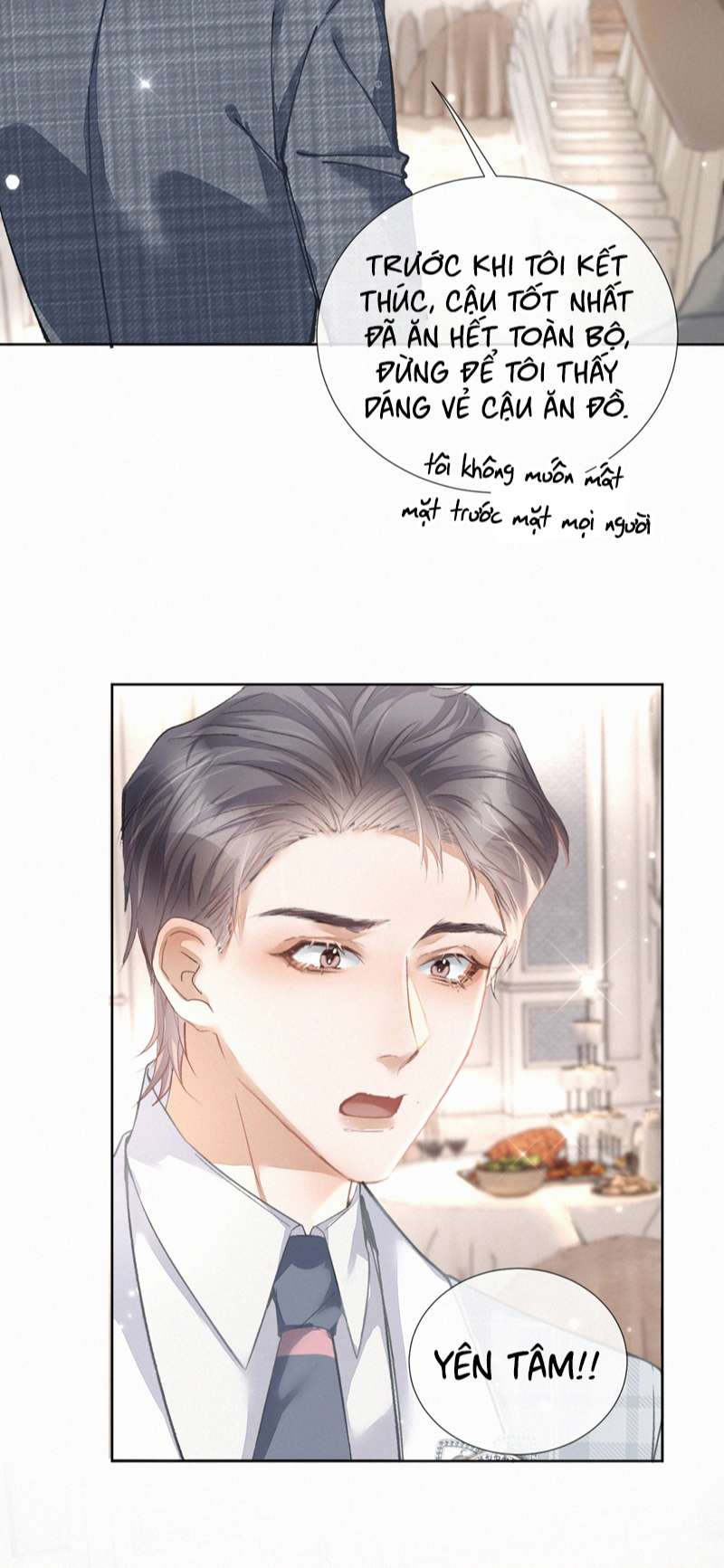thực sắc chapter 9 31