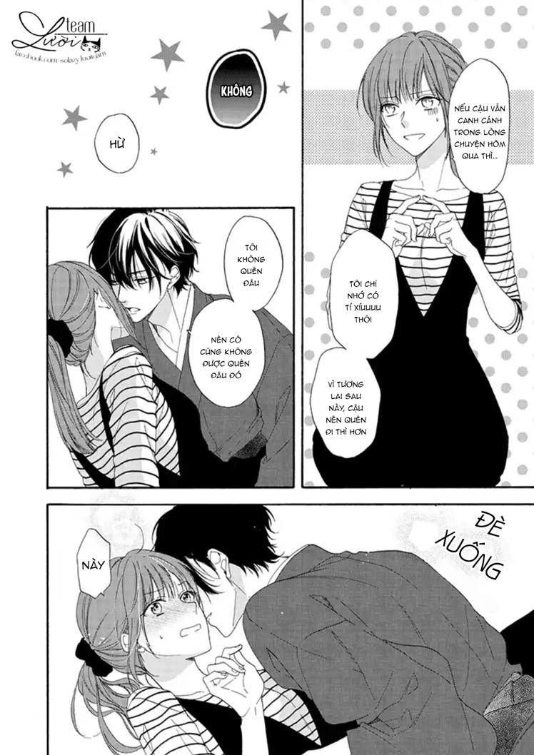 sakurairo kissholic chapter 2 21