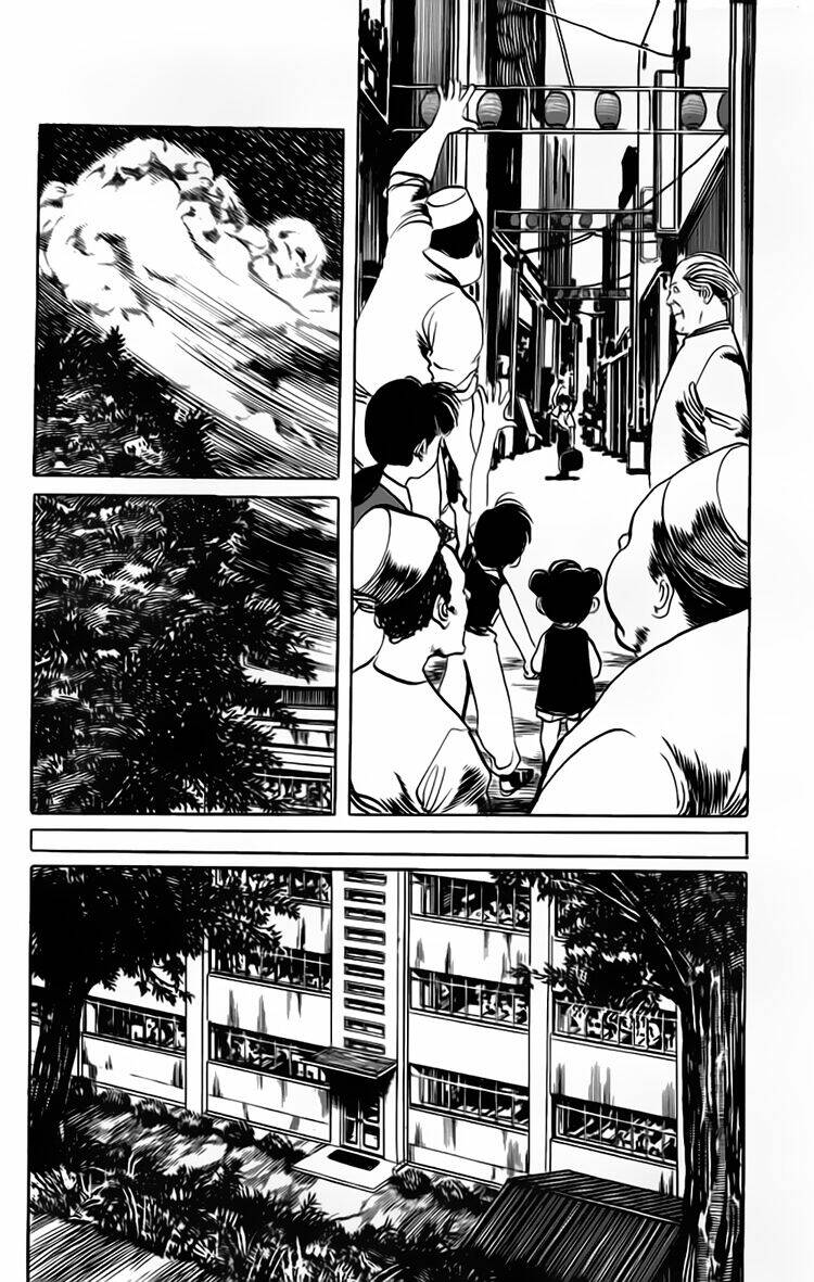 kenji-quyền nhi phương thế ngọc chapter 64 11