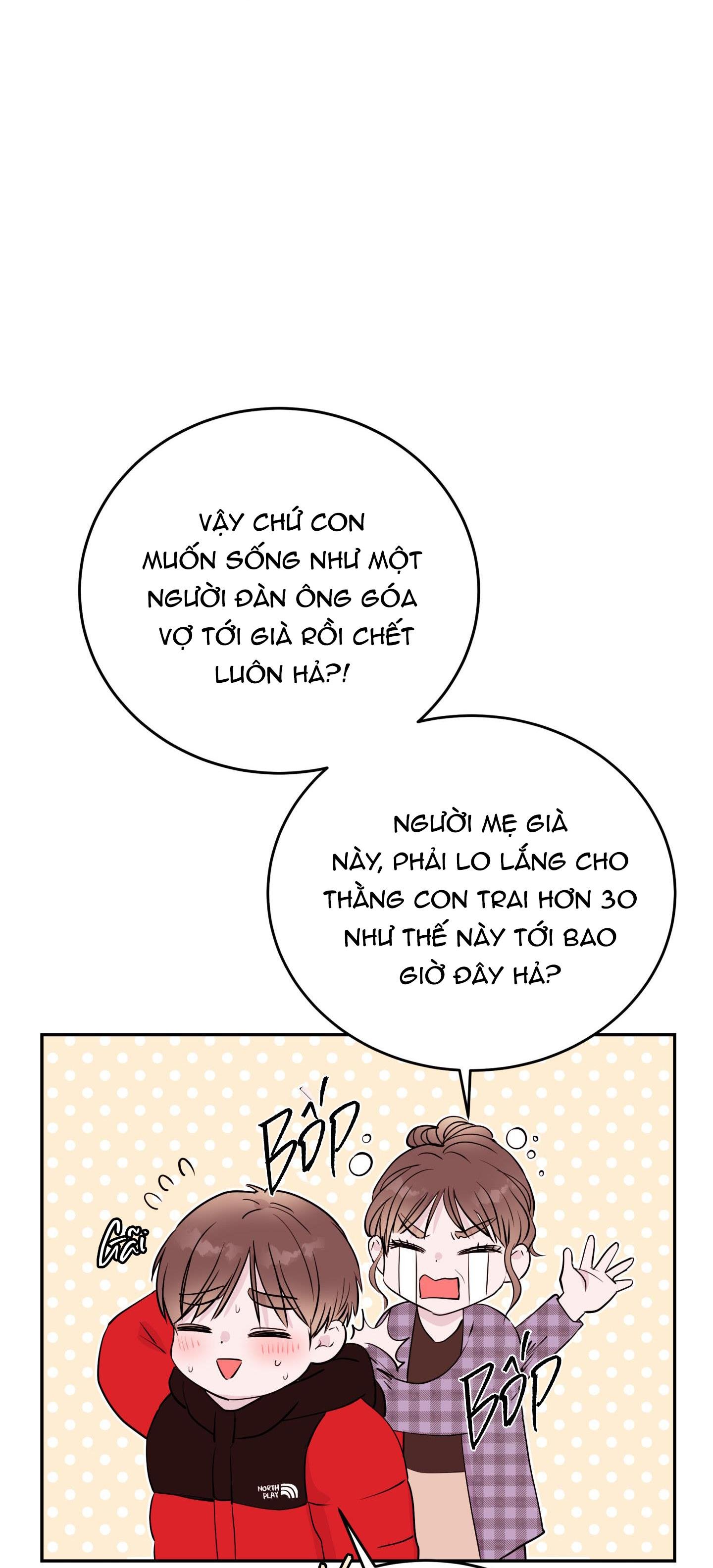 em trai vợ thật nguy hiểm chapter 18 45