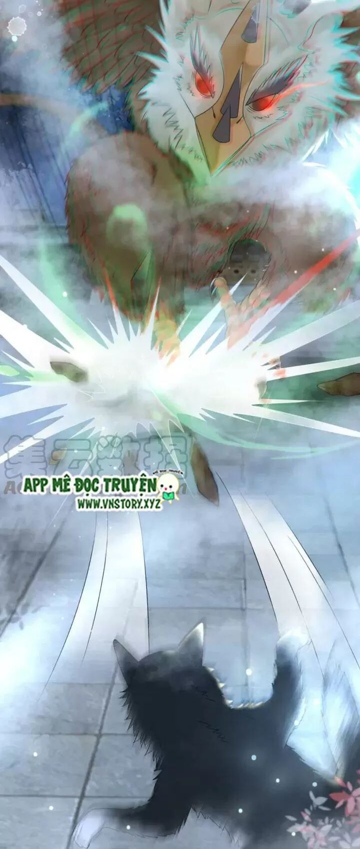 cực phẩm phế vật tiểu thư chapter 106 22