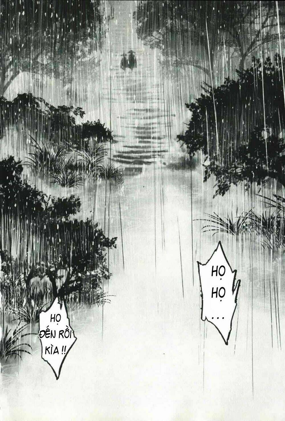 thiết huyết nam nhi chapter 1 17