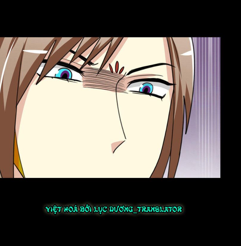 lưỡng bất nghi (full) chapter 160 5
