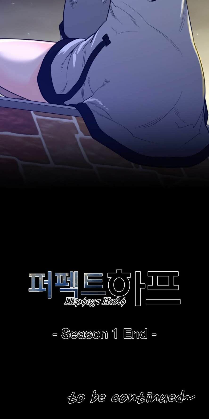 một nửa hoàn hảo chapter 65 50