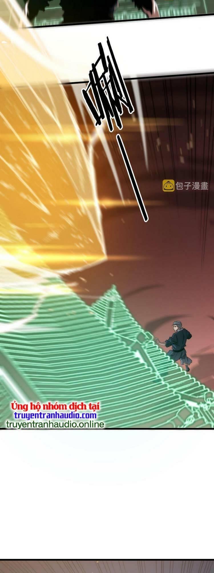 đại sư phụ hạ sơn chapter 58 4