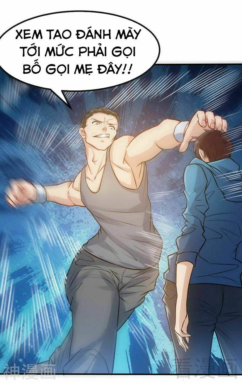 trọng sinh cực phẩm tiên đế chapter 3 9