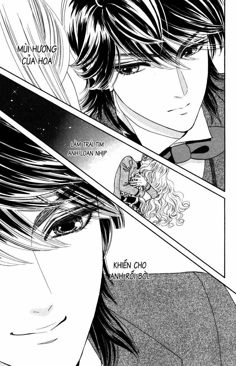 hoa hồng đỏ chapter 6 26