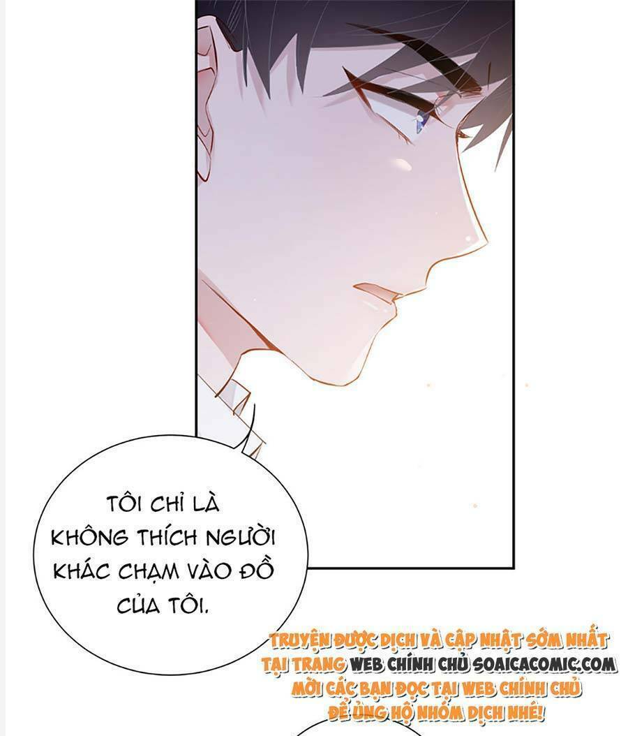 thế thân tự mình tu dưỡng chapter 31 19