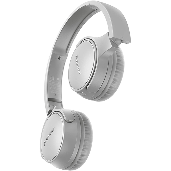 Tai Nghe On-Ear Bluetooth Pioneer SE-S3BT - Hàng Chính Hãng