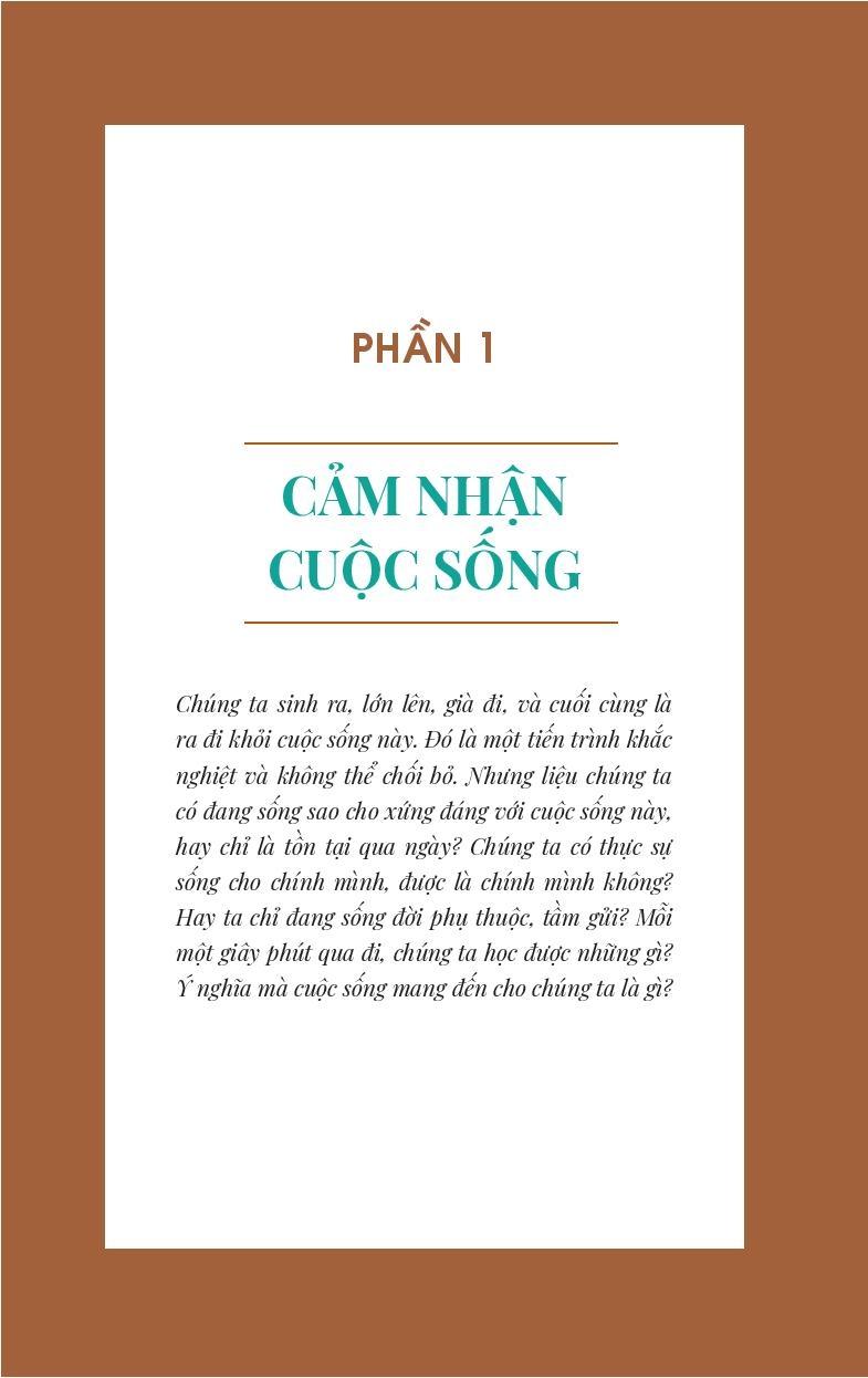 Tản Mạn Về Hạnh Phúc