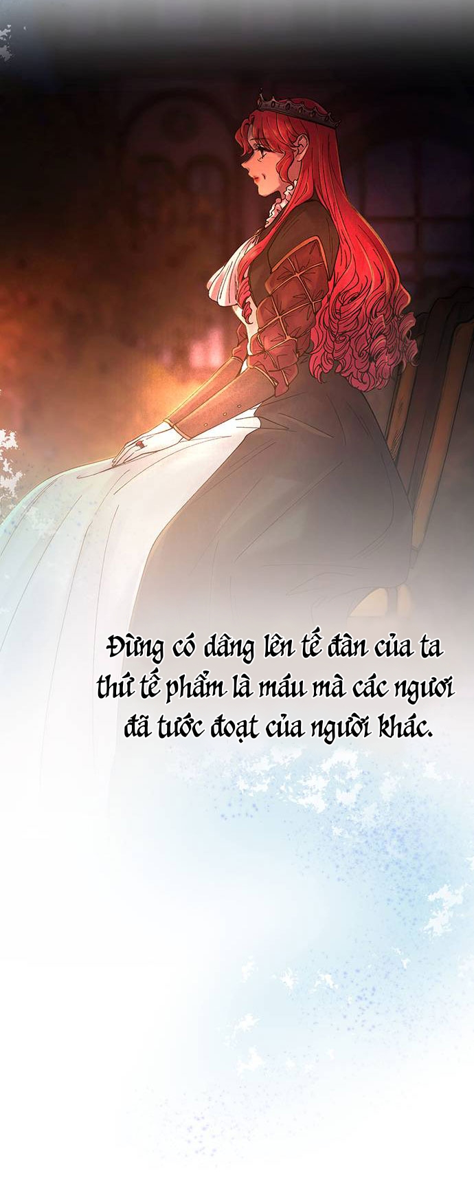 như gió trên cành cây khô chapter 21 24